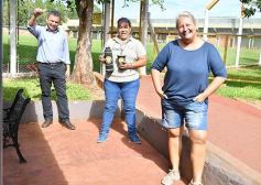 Foto de la galería: Triunfo del Colectivero en amistoso de pretemporada