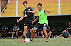 Foto de la galería: Triunfo del Colectivero en amistoso de pretemporada