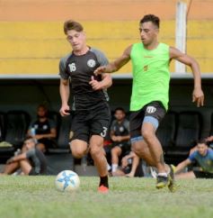 Foto de la galería: Triunfo del Colectivero en amistoso de pretemporada