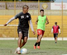 Foto de la galería: Triunfo del Colectivero en amistoso de pretemporada