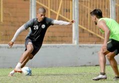 Foto de la galería: Triunfo del Colectivero en amistoso de pretemporada