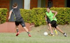 Foto de la galería: Triunfo del Colectivero en amistoso de pretemporada