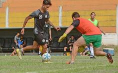 Foto de la galería: Triunfo del Colectivero en amistoso de pretemporada