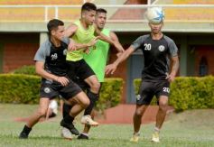 Foto de la galería: Triunfo del Colectivero en amistoso de pretemporada
