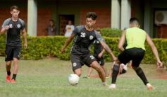 Foto de la galería: Triunfo del Colectivero en amistoso de pretemporada