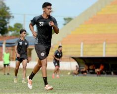 Foto de la galería: Triunfo del Colectivero en amistoso de pretemporada