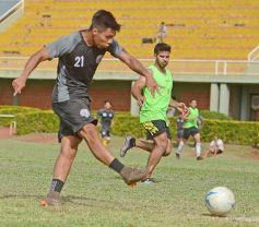 Foto de la galería: Triunfo del Colectivero en amistoso de pretemporada