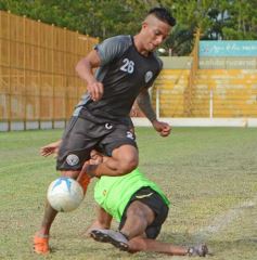 Foto de la galería: Triunfo del Colectivero en amistoso de pretemporada