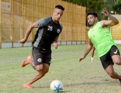Foto de la galería: Triunfo del Colectivero en amistoso de pretemporada