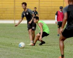 Foto de la galería: Triunfo del Colectivero en amistoso de pretemporada