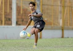 Foto de la galería: Triunfo del Colectivero en amistoso de pretemporada