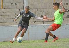 Foto de la galería: Triunfo del Colectivero en amistoso de pretemporada