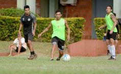 Foto de la galería: Triunfo del Colectivero en amistoso de pretemporada