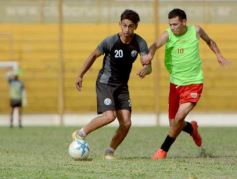 Foto de la galería: Triunfo del Colectivero en amistoso de pretemporada