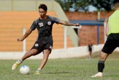 Foto de la galería: Triunfo del Colectivero en amistoso de pretemporada