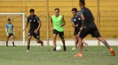 Foto de la galería: Triunfo del Colectivero en amistoso de pretemporada