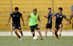 Foto de la galería: Triunfo del Colectivero en amistoso de pretemporada