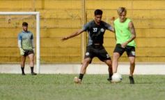 Foto de la galería: Triunfo del Colectivero en amistoso de pretemporada