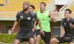 Foto de la galería: Triunfo del Colectivero en amistoso de pretemporada