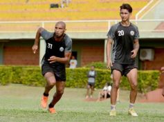 Foto de la galería: Triunfo del Colectivero en amistoso de pretemporada