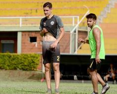 Foto de la galería: Triunfo del Colectivero en amistoso de pretemporada