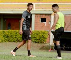 Foto de la galería: Triunfo del Colectivero en amistoso de pretemporada