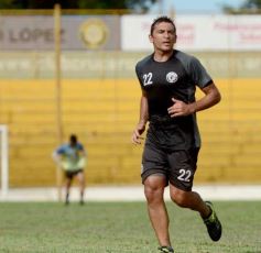 Foto de la galería: Triunfo del Colectivero en amistoso de pretemporada