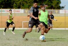 Foto de la galería: Triunfo del Colectivero en amistoso de pretemporada