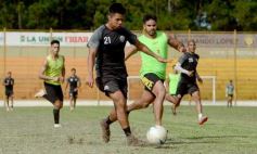 Foto de la galería: Triunfo del Colectivero en amistoso de pretemporada