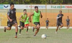 Foto de la galería: Triunfo del Colectivero en amistoso de pretemporada