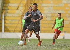 Foto de la galería: Triunfo del Colectivero en amistoso de pretemporada