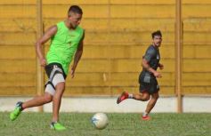 Foto de la galería: Triunfo del Colectivero en amistoso de pretemporada