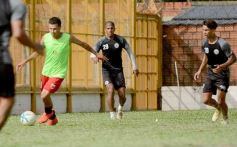 Foto de la galería: Triunfo del Colectivero en amistoso de pretemporada