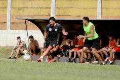 Foto de la galería: Triunfo del Colectivero en amistoso de pretemporada