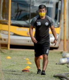 Foto de la galería: Triunfo del Colectivero en amistoso de pretemporada