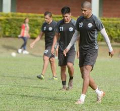 Foto de la galería: Triunfo del Colectivero en amistoso de pretemporada