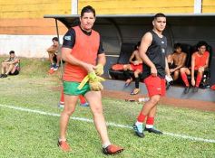 Foto de la galería: Triunfo del Colectivero en amistoso de pretemporada
