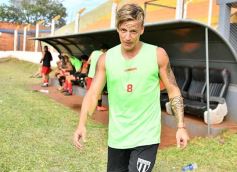 Foto de la galería: Triunfo del Colectivero en amistoso de pretemporada