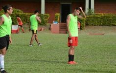 Foto de la galería: Triunfo del Colectivero en amistoso de pretemporada