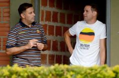 Foto de la galería: Triunfo del Colectivero en amistoso de pretemporada