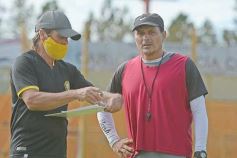 Foto de la galería: Triunfo del Colectivero en amistoso de pretemporada