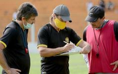 Foto de la galería: Triunfo del Colectivero en amistoso de pretemporada