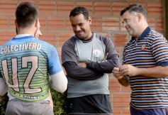 Foto de la galería: Triunfo del Colectivero en amistoso de pretemporada