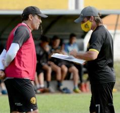 Foto de la galería: Triunfo del Colectivero en amistoso de pretemporada