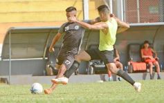 Foto de la galería: Triunfo del Colectivero en amistoso de pretemporada