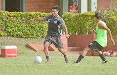 Foto de la galería: Triunfo del Colectivero en amistoso de pretemporada