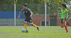 Foto de la galería: Triunfo del Colectivero en amistoso de pretemporada