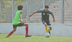 Foto de la galería: Triunfo del Colectivero en amistoso de pretemporada