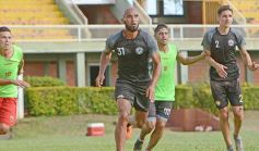 Foto de la galería: Triunfo del Colectivero en amistoso de pretemporada