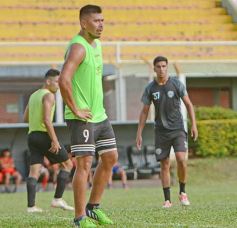 Foto de la galería: Triunfo del Colectivero en amistoso de pretemporada